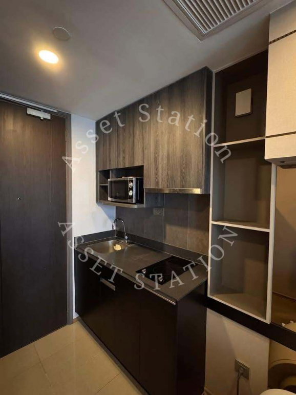 picture 🚅 Ashton Chula-Silom – near Sam Yan MRT - 4/8