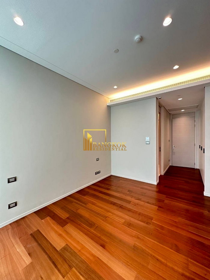 รูป The Residence at Sindhorn Kempinski | Luxurious 2 Bed Condo - BR60159CD - รูปที่ 4/21