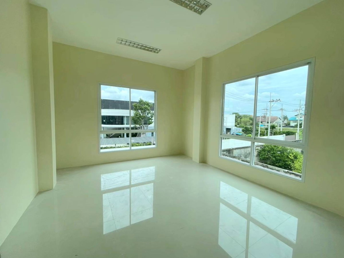 รูป โรงงานใหม่มือหนึ่ง พื้นที่สีม่วง 1 ไร่ ทำเลอ้อมใหญ่-สามพราน-พุทธมณฑลสาย5 จ.นครปฐม ใกล้บิ๊กซีอ้อมใหญ่ - รูปที่ 13/14