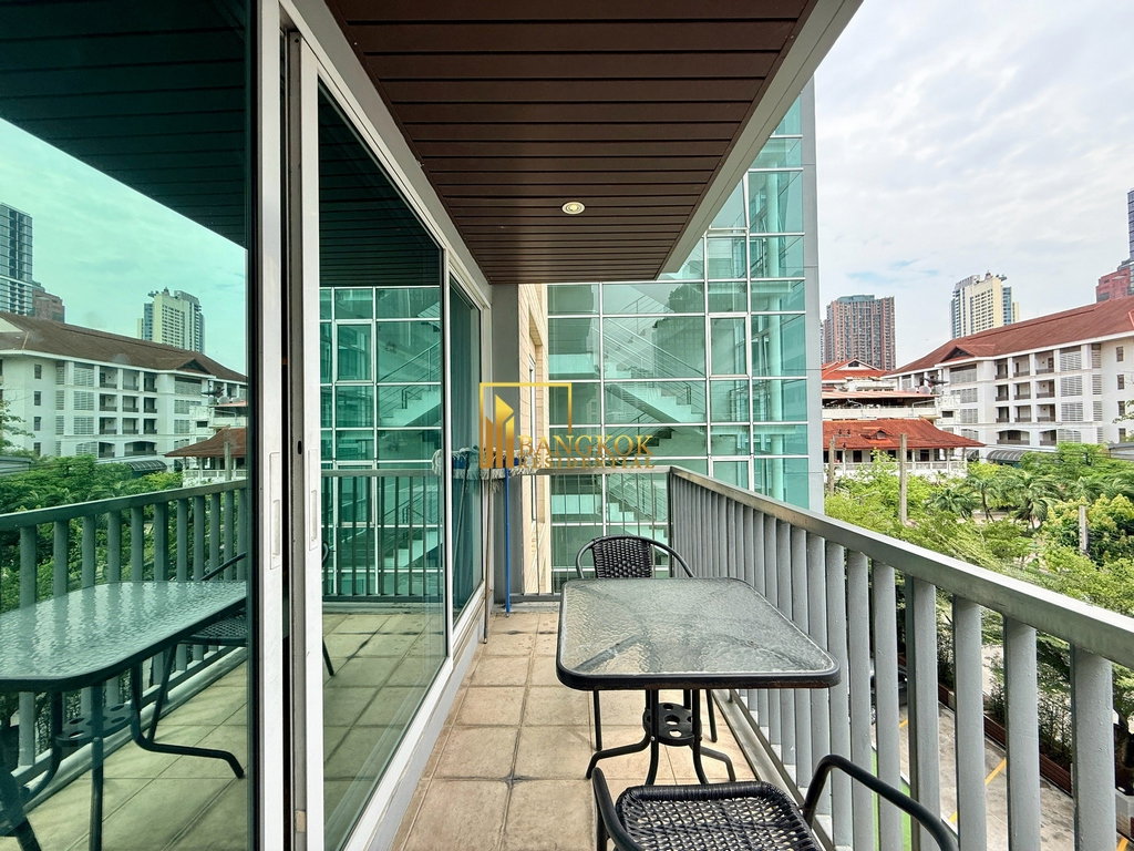 รูป Urbana Sukhumvit | Affordable 2 Bedroom Condo Near NIST - BR62100CD - รูปที่ 9/28