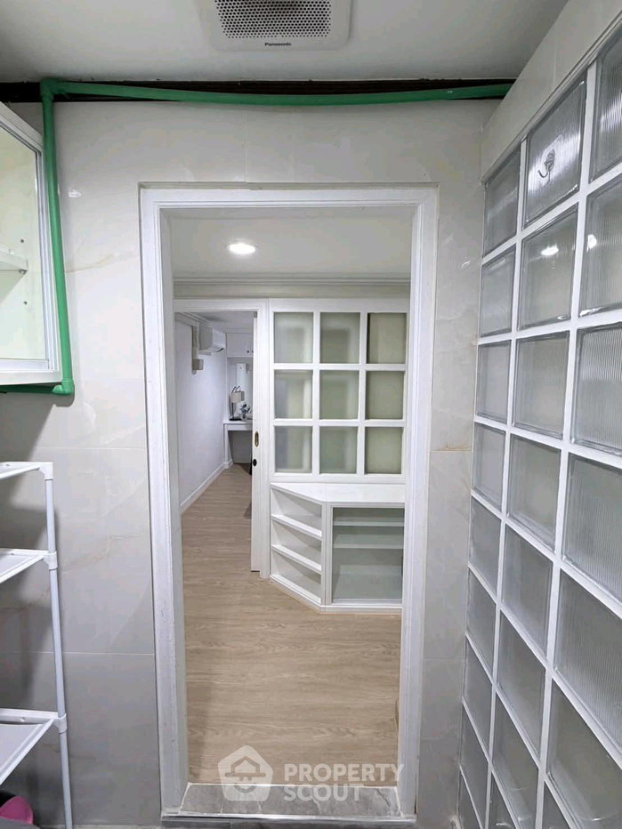 รูป ใกล้ BTS ช่องนนทรี เพียง 90 ม. | 2 ห้องนอน Diamond Tower Condominium (ID 3313974) - รูปที่ 14/15