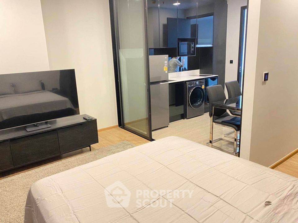 รูป คอนโด 1-ห้องนอน ที่ โนเบิล อราวน์ อารีย์ ใกล้ BTS อารีย์ (ID 1522626) - รูปที่ 3/7