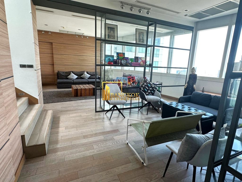 picture Millennium Residence | Spacious 3 Bedroom Luxury Condo - BR4123CD - 3/28