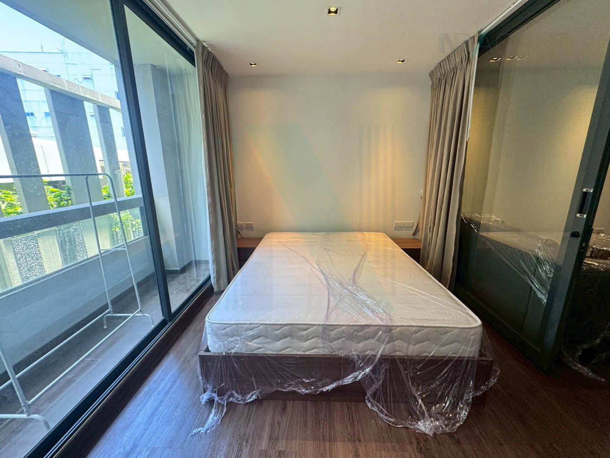 รูป ให้เช่าคอนโด ฟอร์โมซ่า ลาดพร้าว 7 อาคาร 1 ชั้น 2 1 ห้องนอน ขนาด 41 ตรม ใกล้ Big C Extra ลาดพร้าว - รูปที่ 4/8
