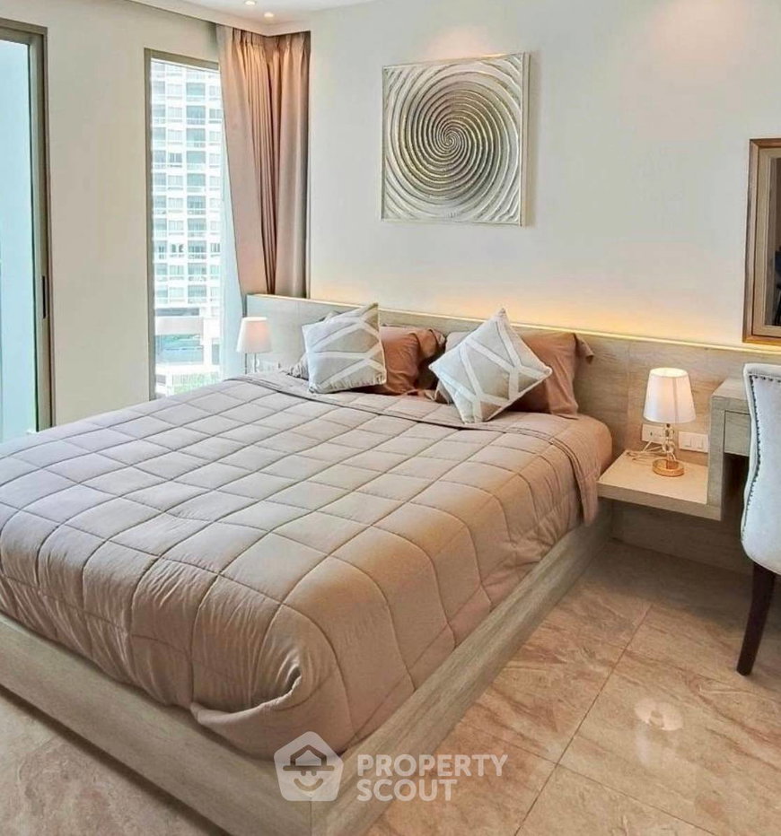 picture 1-BR Condo At The Riviera Monaco, Na Chom Thian (ID 3304488) - 5/6