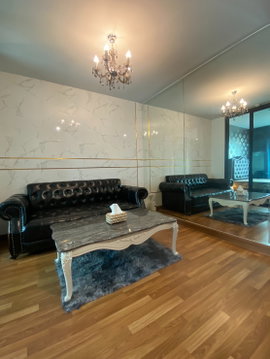 AS2363 Regent Home Sukhumvit 81 Condo For Rent