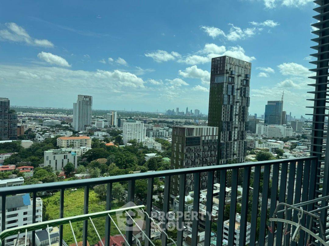 picture 2-BR Siri At Sukhumvit, 200m To BTS Thong Lor (ID 2881086) - 31/31