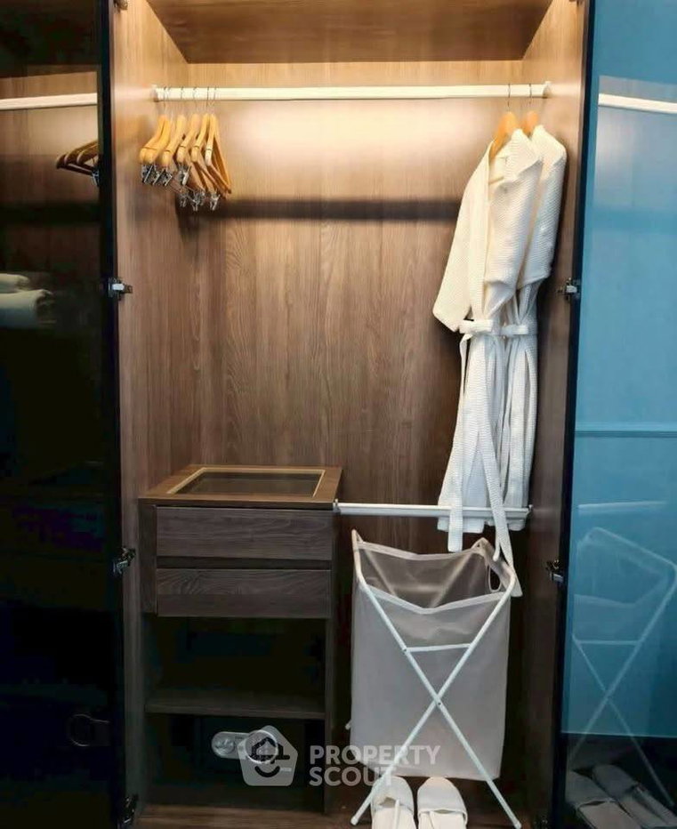 รูป คอนโด 2 ห้องนอน ชั้น 34 Park Origin Thonglor ใกล้ BTS ทองหล่อ (ID 3315233) - รูปที่ 4/20