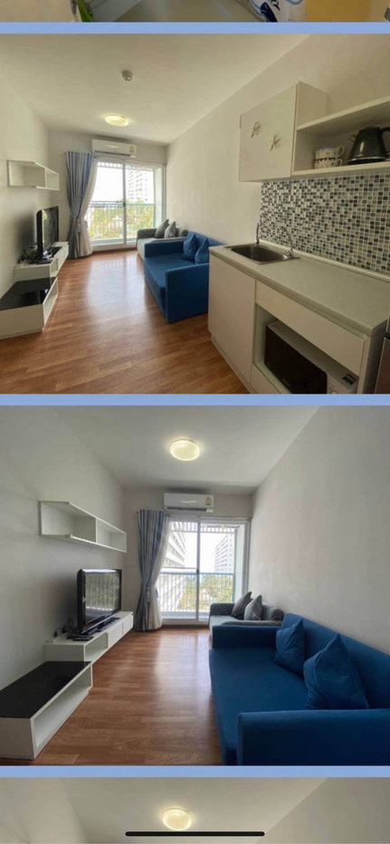 picture For Sale: The Trust Condo Hua Hin - 8/13