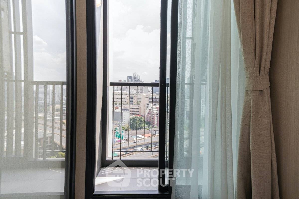 picture 18th-Floor 1-BR At Life One Wireless Near BTS Phloen Chit (ID 3314651) - 7/9