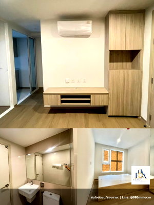 ขายคอนโด : ✨ ขาย คอนโด ดิ ออริจิ้น พหลโยธิน 57 (The Origin Phaholyothin 57) คอนโดมิเนียม Low-Rise ดีไซน์ทันสมัยโครงการใหม่ มือ 1 ✨
