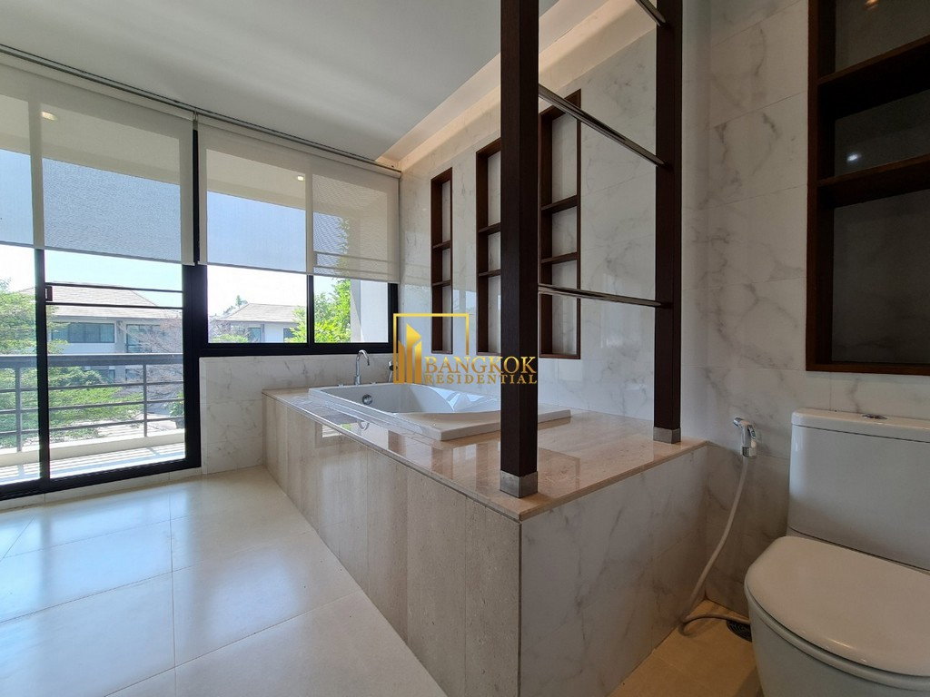 รูป Willow 49 | Impressive 3 Bedroom Luxury House With Pool - BR27746SH - รูปที่ 34/39