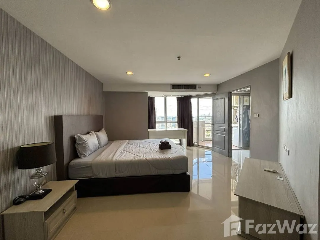 picture Waterford Diamond Tower Sukhumvit 30/1 6780804 - 3/15