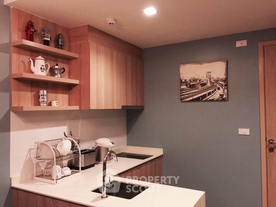 รูป ขายคอนโด 1 ห้องนอนที่ Baan San Kraam ชะอำ (ID 3313947) - รูปที่ 7/13