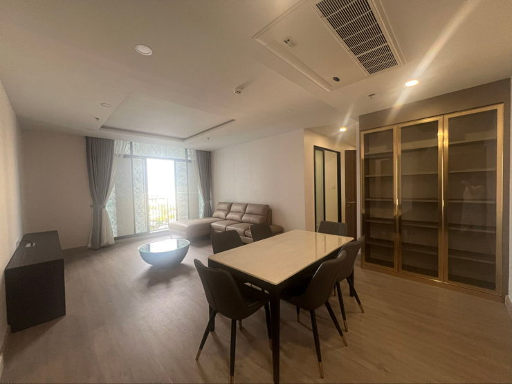 picture ðïļ Supalai Premier SamsenâRatchawat | 3-Bedroom Condo for Rent - 2/17