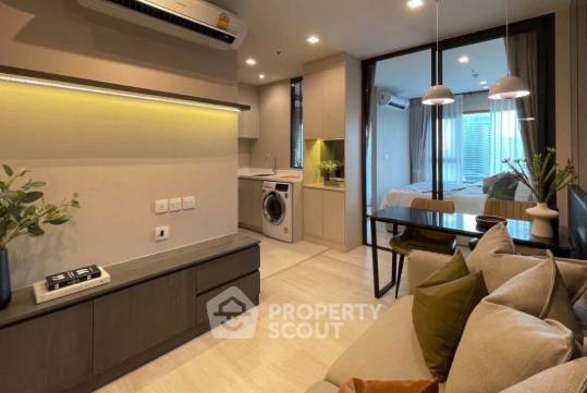 picture 30th-Floor 1-BR At Life One Wireless, BTS Phloen Chit (ID 3269214) - 1/4