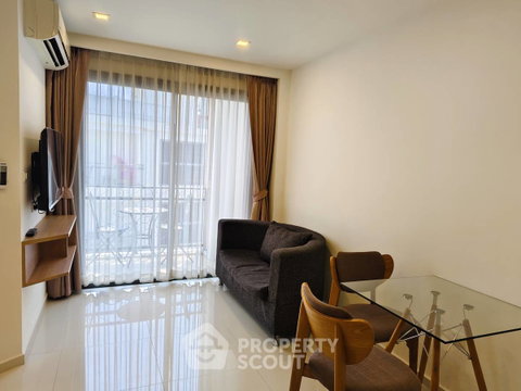 1-BR Condo At City Garden Pratumnak In Phratamnak (ID 3315848)
