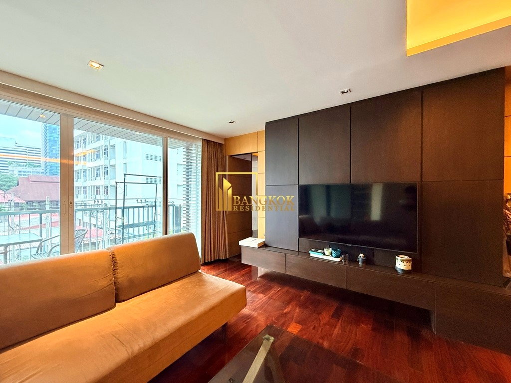รูป Urbana Sukhumvit | Affordable 2 Bedroom Condo Near NIST - BR62100CD - รูปที่ 4/28