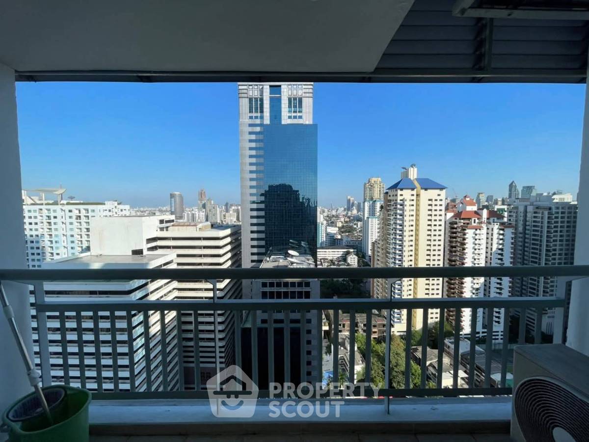 รูป คอนโด 1 ห้องนอน ชั้น 29 Grand Park View Asoke MRT สุขุมวิท (ID 3314889) - รูปที่ 4/15