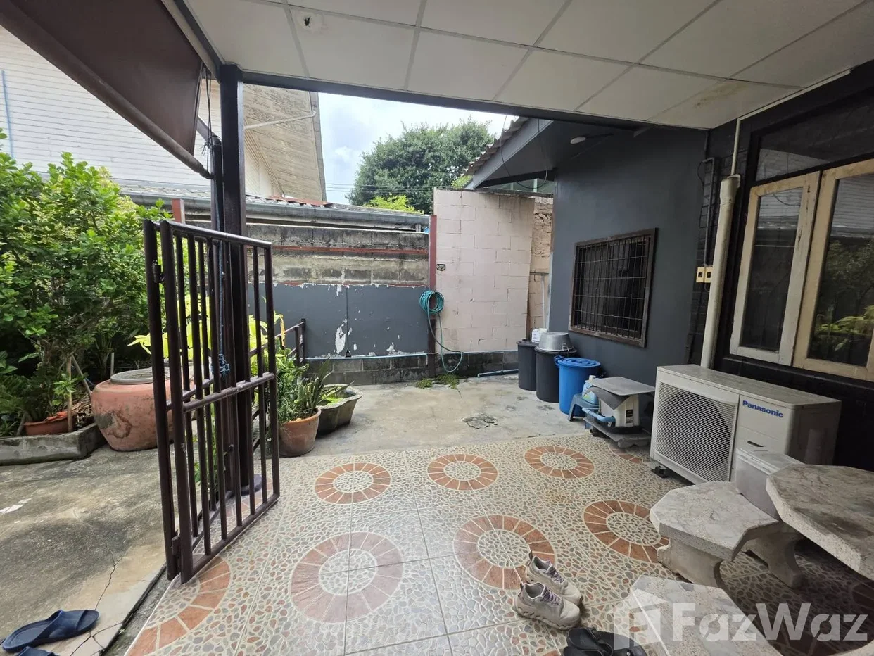 รูป ขาย บ้านเดี่ยว 2 ห้องนอน ใน อนุสาวรีย์, กรุงเทพมหานคร 6758656 - รูปที่ 8/24