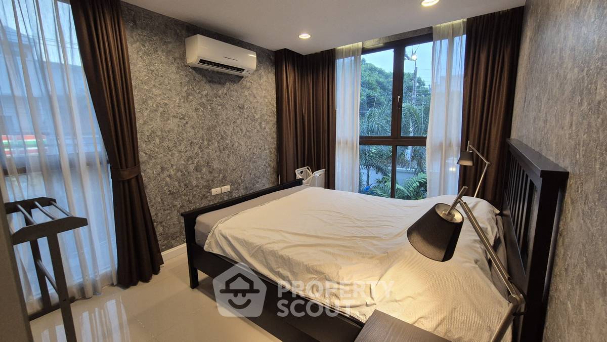 รูป ใกล้ BTS วงเวียนใหญ่ 100 ม. | 1 ห้องนอน Ideo Blucove Sathorn (ID 1495523) - รูปที่ 4/11