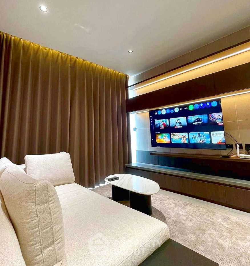 picture 1-BR Condo at The Panora Estuaria close to Baan Amphur (ID 3304501) - 7/8