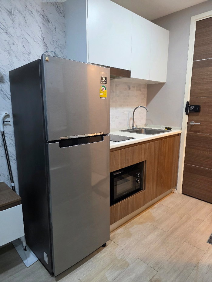picture For Rent Condo Atmoz Ladprao 71 (Naknivas) - 7/10