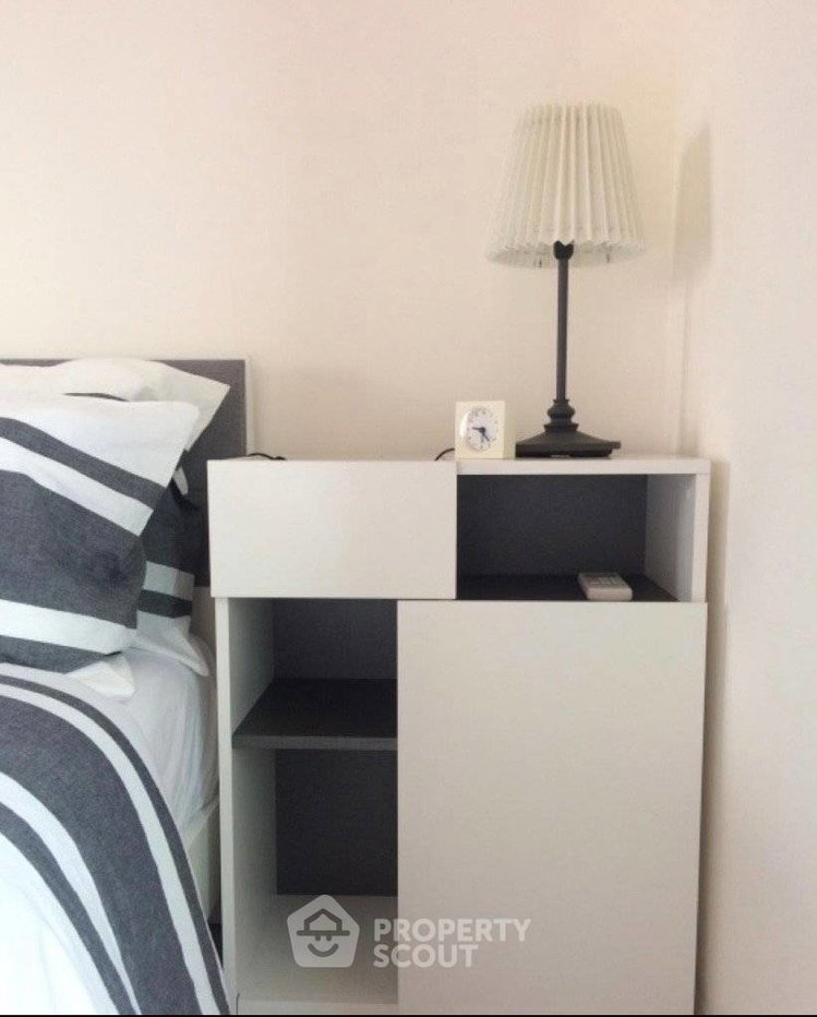 picture 1-BR Condo at Rhythm Sukhumvit 36-38 near BTS Thong Lor (ID 3306713) - 4/10