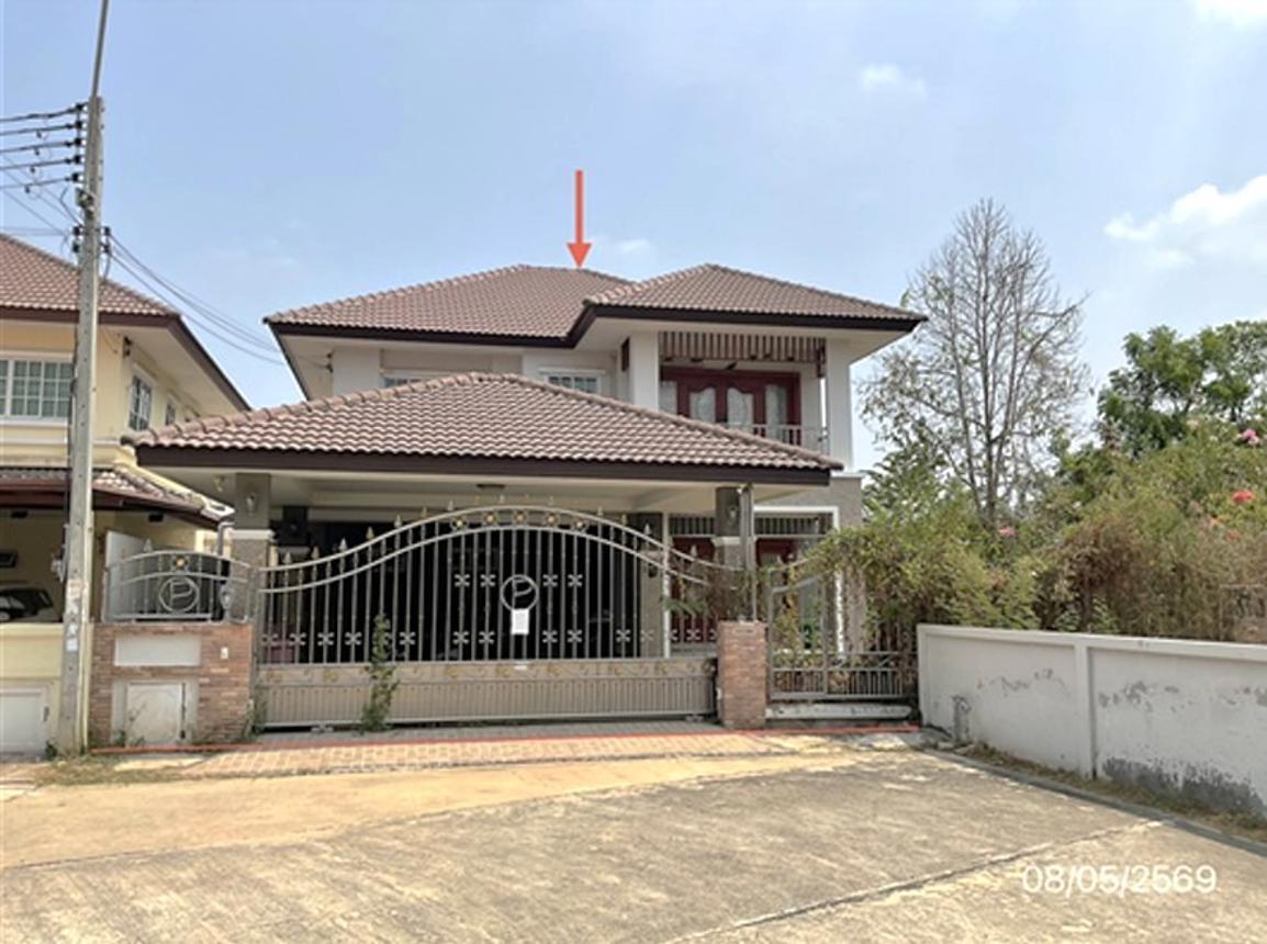 รูป บ้านเดี่ยว 94.1 ตร.วา ร้อยพฤกษา เมืองนครปฐม นครปฐม 5.8M - รูปที่ 10/21