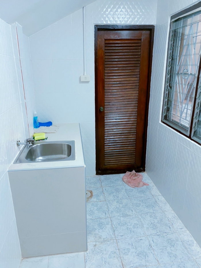 รูป 🏡✨ ขายทาวน์โฮม 2 ชั้น | มหาโชค 22 ถนนโชตนา ป่าตัน เมืองเชียงใหม่ - รูปที่ 13/15