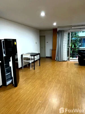 ขายคอนโด : ขาย คอนโด 2 ห้องนอน ในโครงการ วอเตอร์ฟอร์ด พาร์ค พระราม 4 6784916