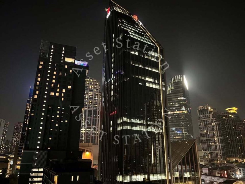 picture 🎉🎉NOBLE REFINE | 🚅 Near BTS Phrom Phong, The Emporium, and EmQuartier - 9/10