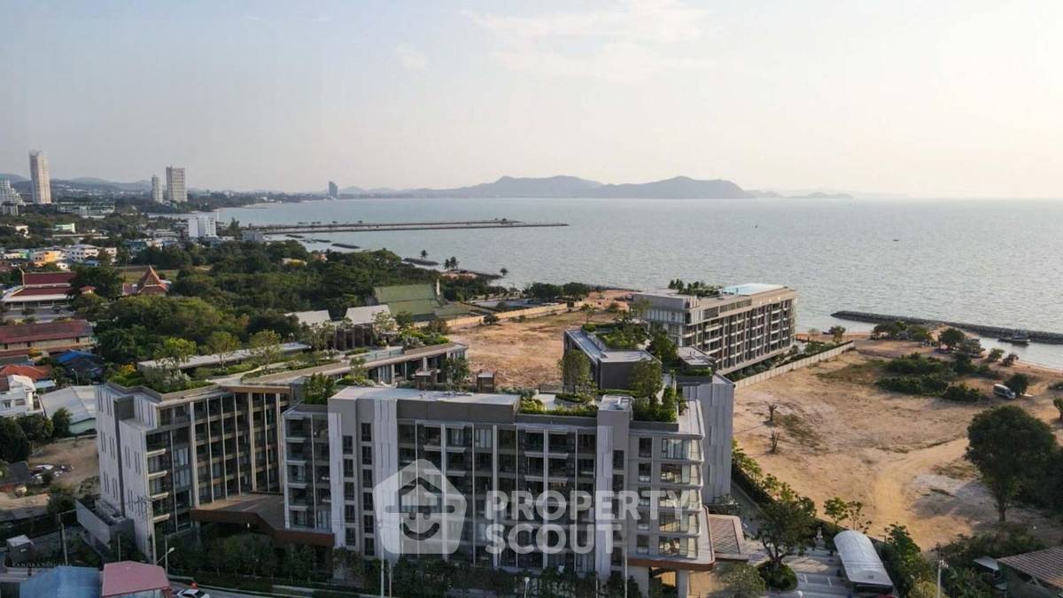 picture 1-BR Condo at The Panora Estuaria close to Baan Amphur (ID 3304501) - 2/8