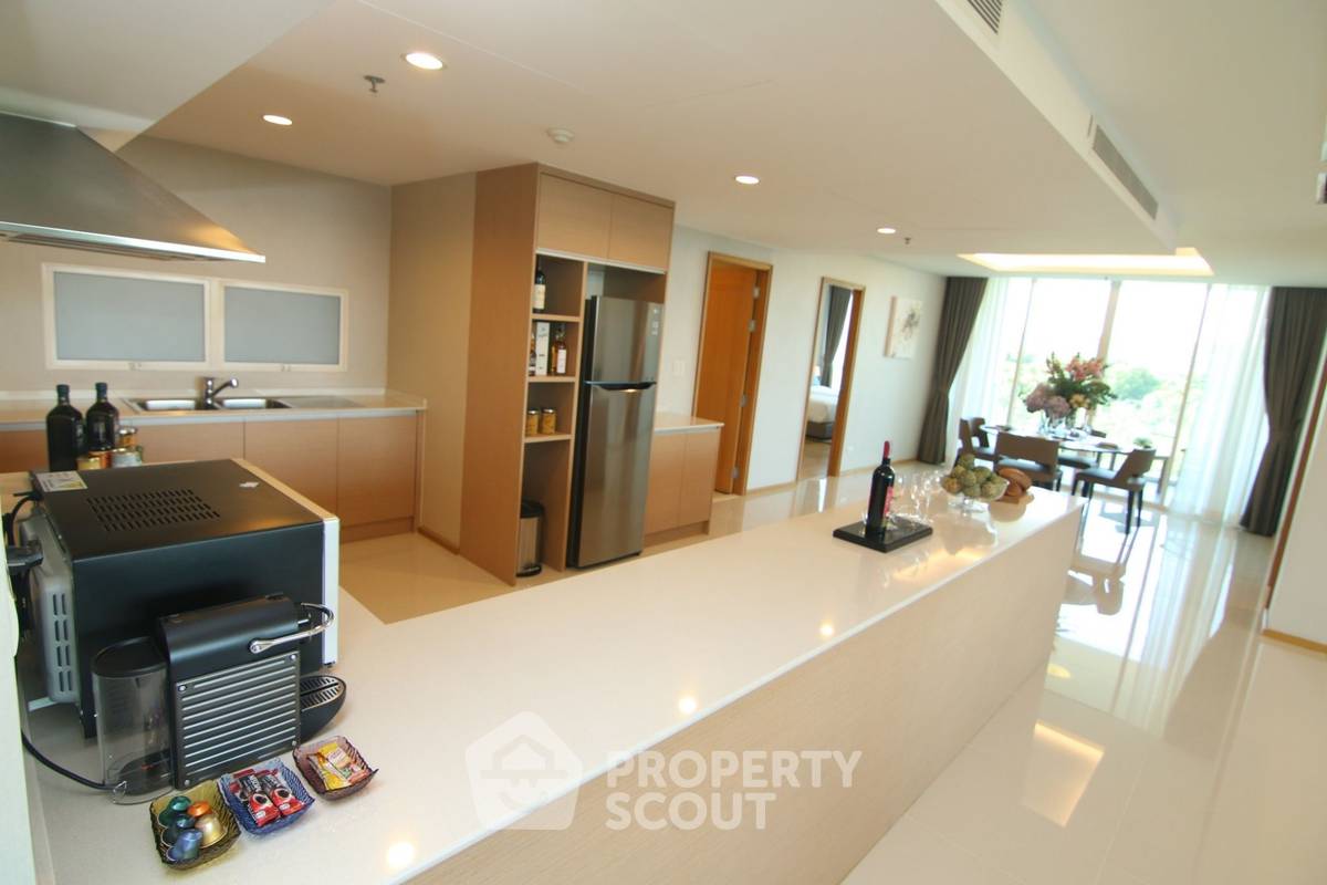 รูป คอนโด 2-ห้องนอน ที่ นอร์ธ ปาร์ค เพลส ใน ทุ่งสองห้อง (ID 1552947) - รูปที่ 18/22