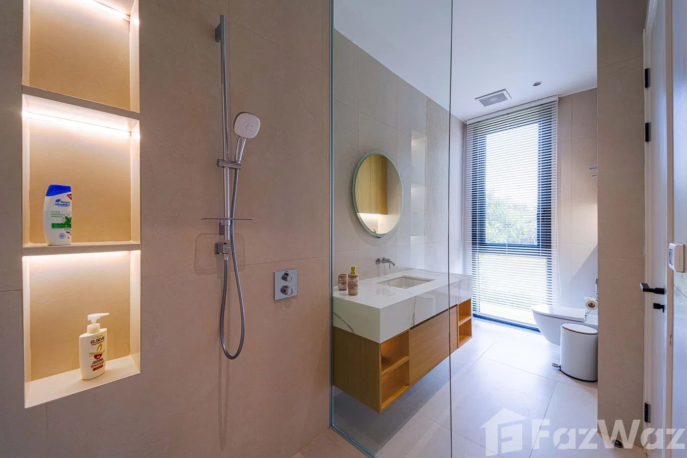 รูป ขาย วิลล่า 4 ห้องนอน ใน หินเหล็กไฟ, ประจวบคีรีขันธ์ 6773630 - รูปที่ 41/63