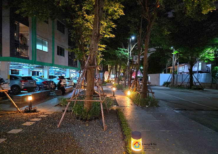 รูป ให้เช่า นิช ไอดี เสรีไทย 6,500 บาท - รูปที่ 16/23