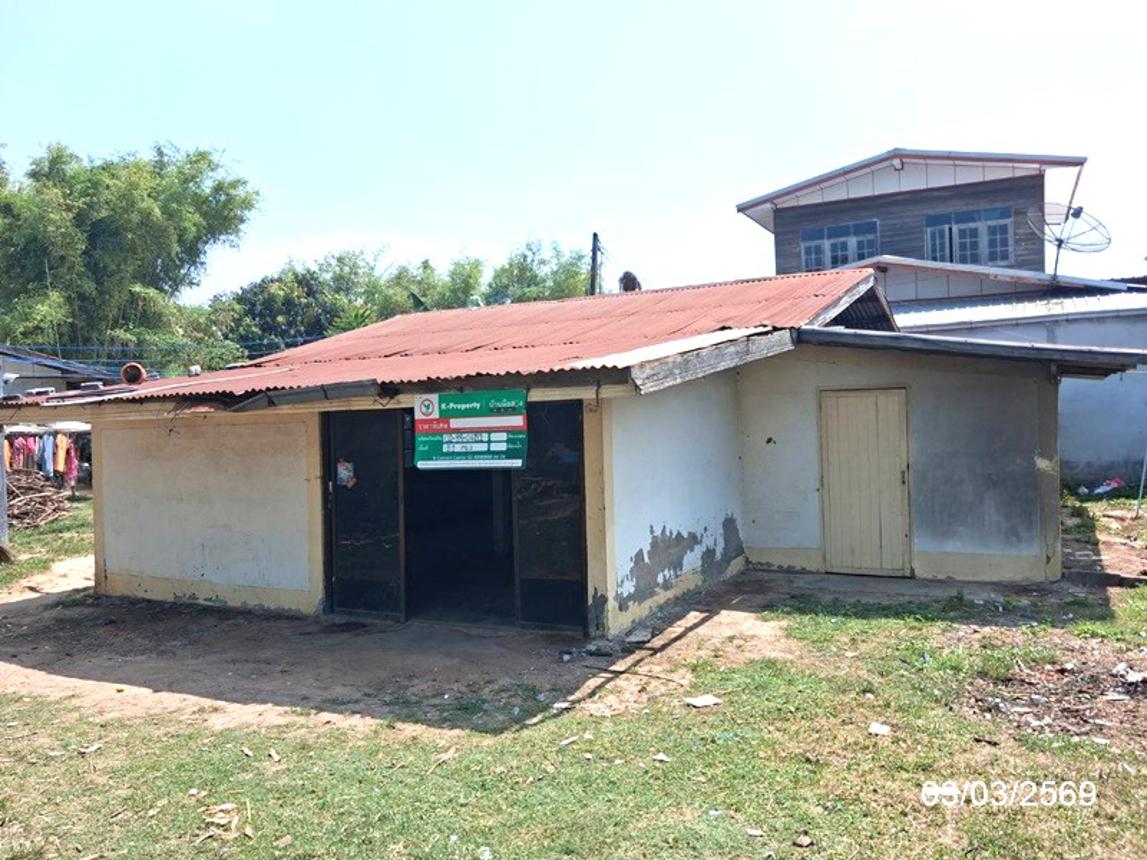 รูป บ้านเดี่ยว 51 ตร.วา จังหาร ร้อยเอ็ด 313,000 - รูปที่ 13/25