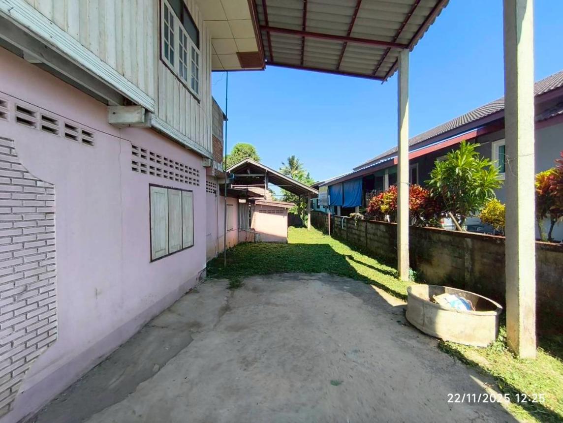 รูป บ้านเดี่ยว 124 ตร.วา พญาเม็งราย เชียงราย 1.2M - รูปที่ 42/47