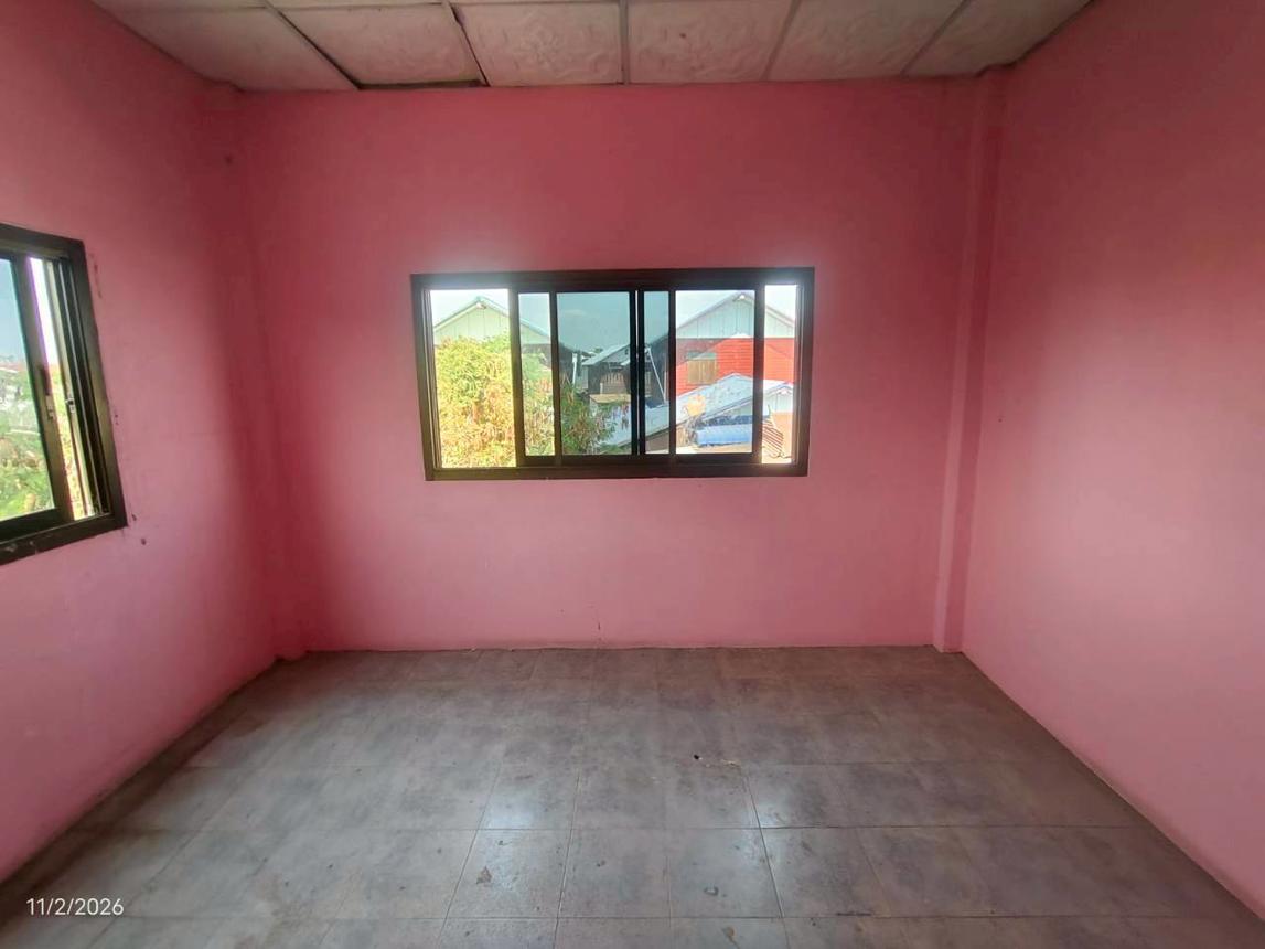 รูป บ้านเดี่ยว 108 ตร.วา เกษตรสมบูรณ์ ชัยภูมิ 1.3M - รูปที่ 21/39