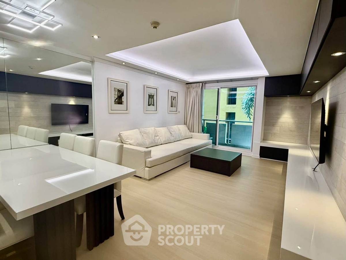 picture 3-BR 140 Sqm At Baan Siri Ruedee Near BTS Phloen Chit (ID 3318873) - 1/23