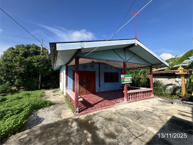 รูป บ้านเดี่ยว 157 ตร.วา หันคา ชัยนาท 579,000 - รูปที่ 14/43