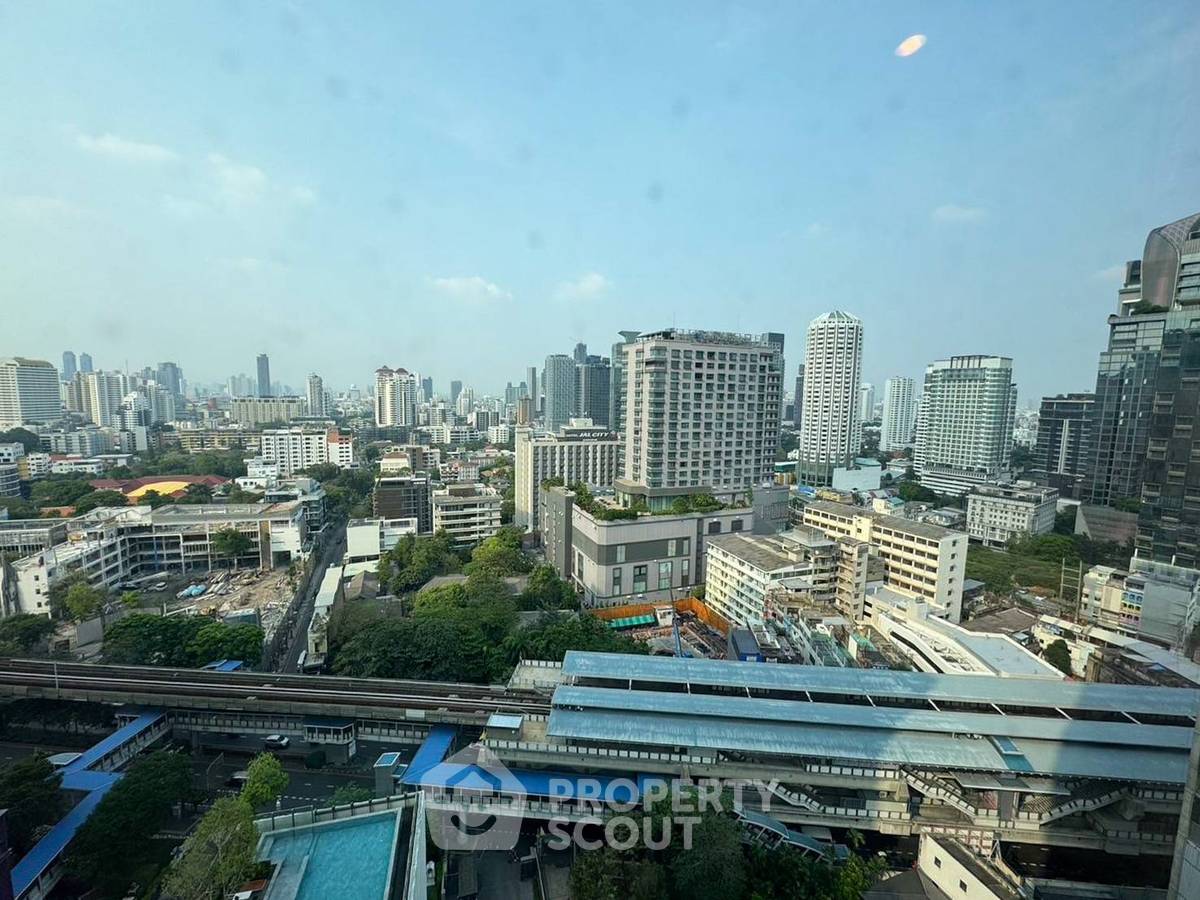 picture 70m From BTS Thong Lor: 2-BR At The Esse Sukhumvit 36 (ID 3318797) - 11/11