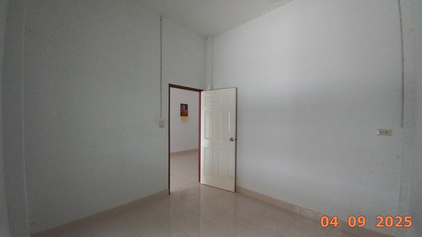 picture TOWN HOUSE 23.7 Sq.w. Phan Thong Chonburi for 1.2M - 18/27