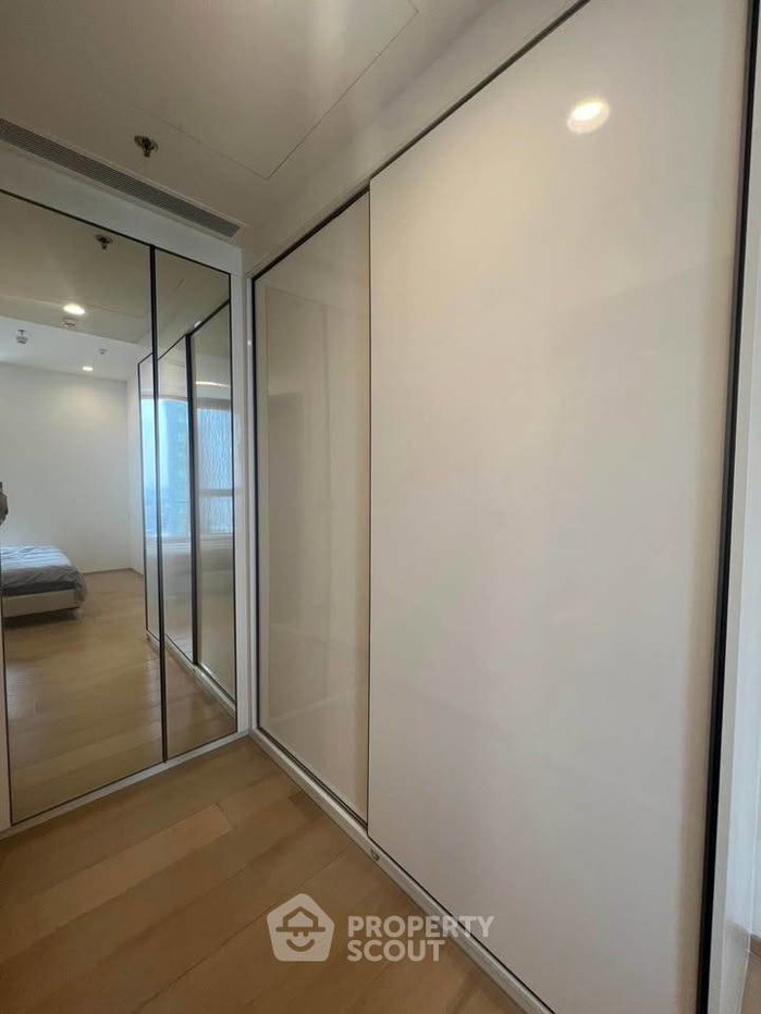 รูป ใกล้ BTS เซนต์หลุยส์ 100 ม. ห้อง 1 ห้องนอน ชั้น 20 โครงการ Anil Sathorn 12 (ID 3169337) - รูปที่ 5/9
