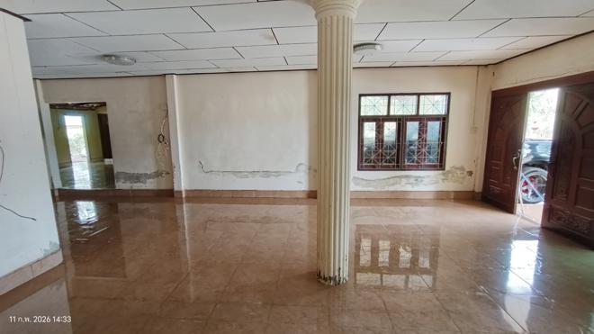 รูป บ้านเดี่ยว 257.5 ตร.วา คลองหอยโข่ง สงขลา 3.7M - รูปที่ 5/39