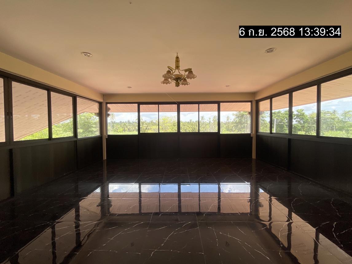 picture HOME 651.5 Sq.w. Ban Phaeo Samut Sakhon for 20M - 34/41