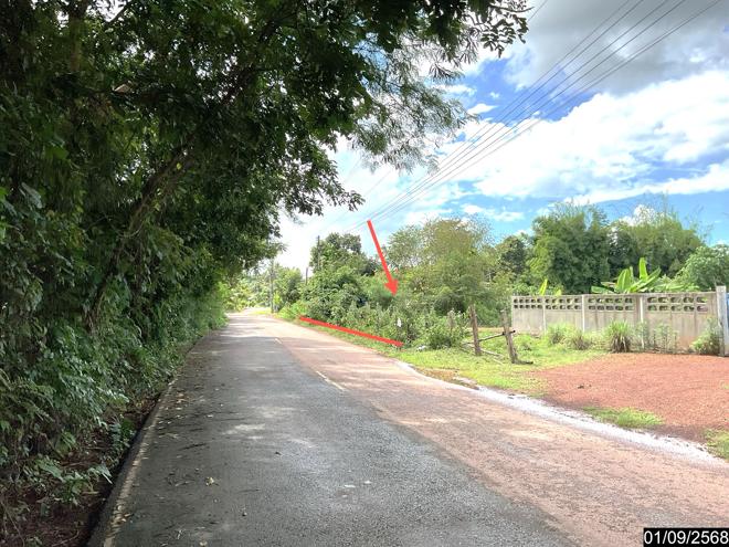 รูป บ้านเดี่ยว 3177 ตร.วา เมืองอุดรธานี อุดรธานี 2.5M - รูปที่ 11/25