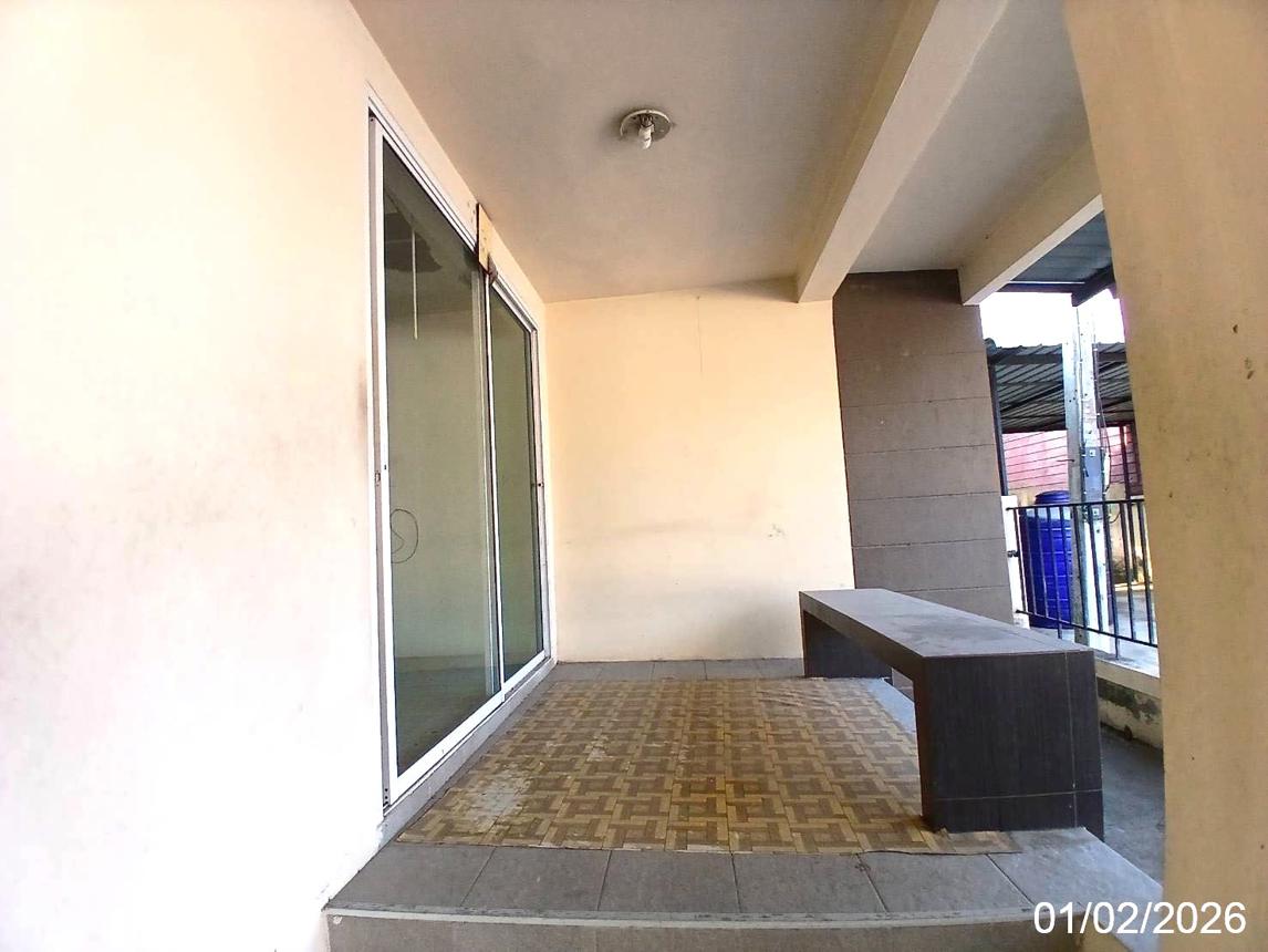 รูป บ้านเดี่ยว 64 ตร.วา เดอะ ทีเคลีฟวิ่ง พระพุทธบาท สระบุรี 2.5M - รูปที่ 22/37