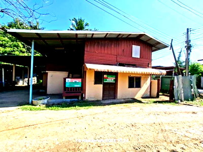 Houses for sale Lopburi : HOME 81.6 Sq.w. Ban Mi Lopburi for 493,000