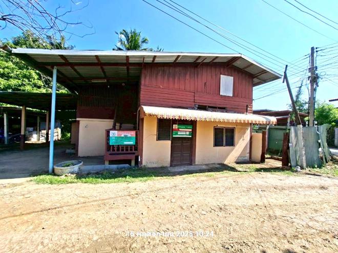 picture HOME 81.6 Sq.w. Ban Mi Lopburi for 493,000 - 1/31